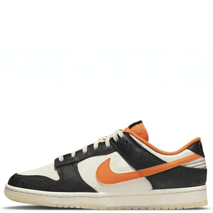 Nike Dunk Low Halloween