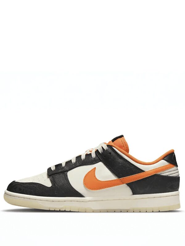 Nike Dunk Low Halloween