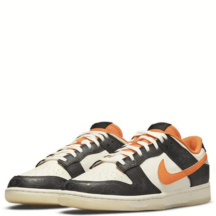 Nike Dunk Low Halloween