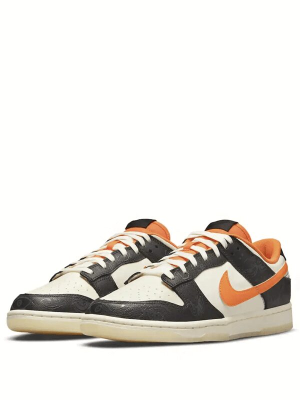 Nike Dunk Low Halloween