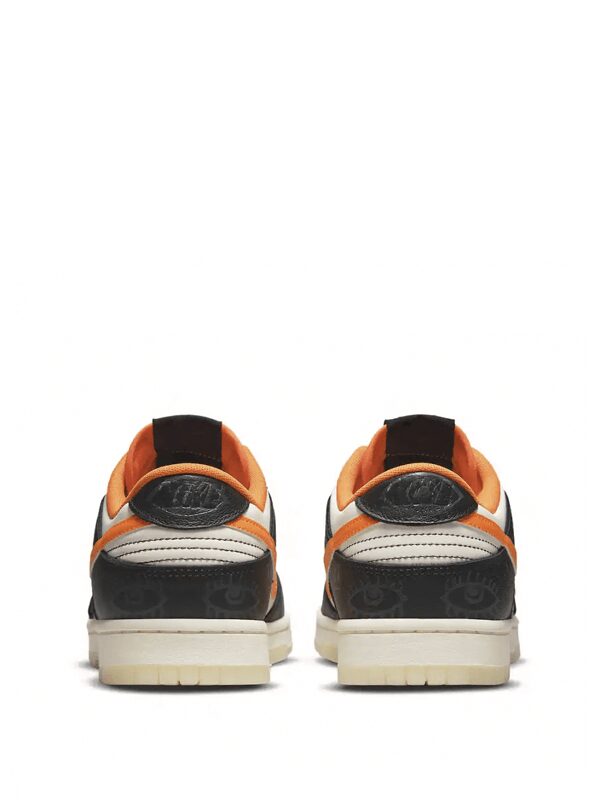 Nike Dunk Low Halloween