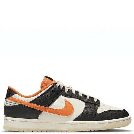 Nike Dunk Low Halloween
