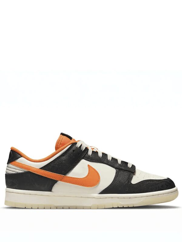 Nike Dunk Low Halloween