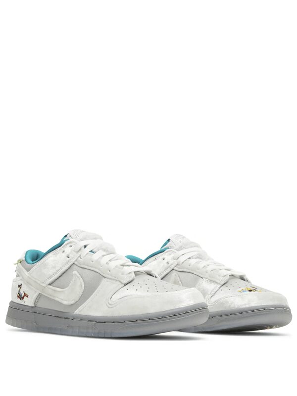 Nike Dunk Low Ice