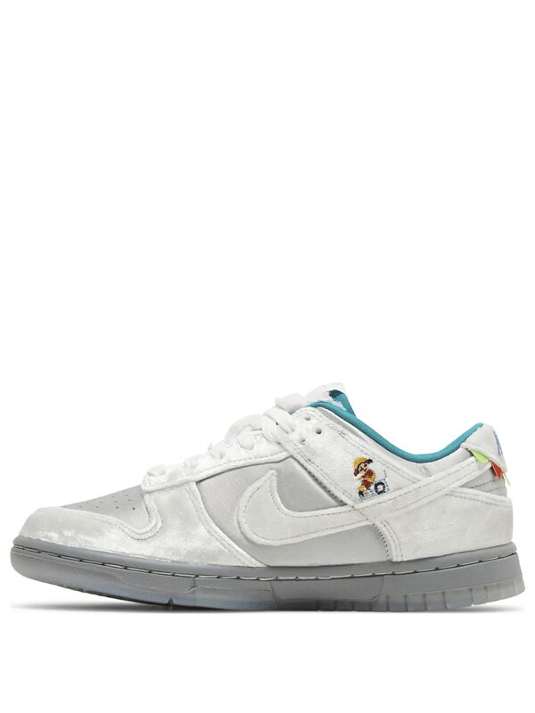 Nike Dunk Low Ice
