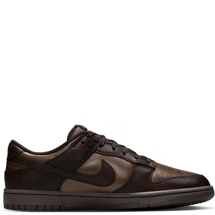 Nike Dunk Low Ironstone Velvet Brown