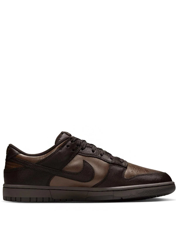 Nike Dunk Low Ironstone Velvet Brown