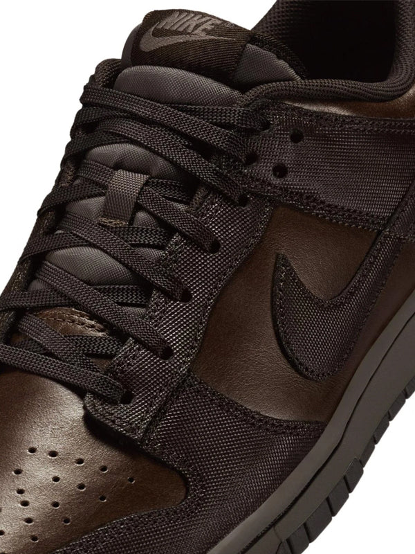 Nike Dunk Low Ironstone Velvet Brown