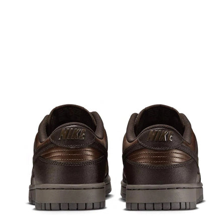 Nike Dunk Low Ironstone Velvet Brown