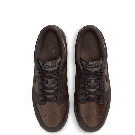 Nike Dunk Low Ironstone Velvet Brown