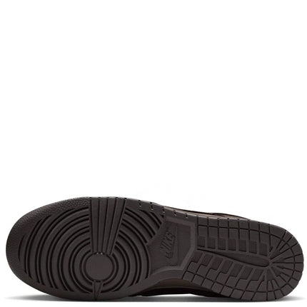 Nike Dunk Low Ironstone Velvet Brown