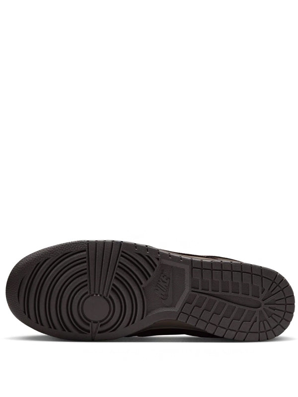 Nike Dunk Low Ironstone Velvet Brown