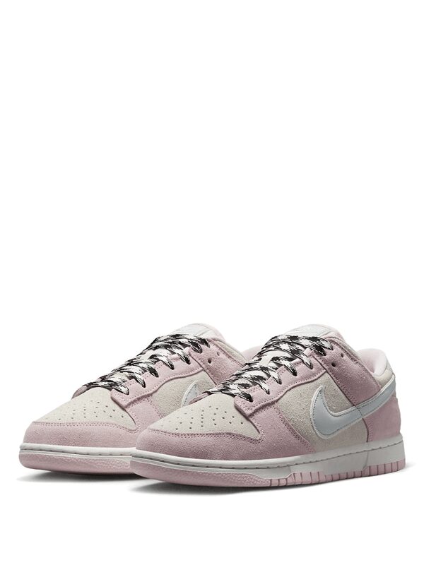 Nike Dunk Low LX Pink Foam
