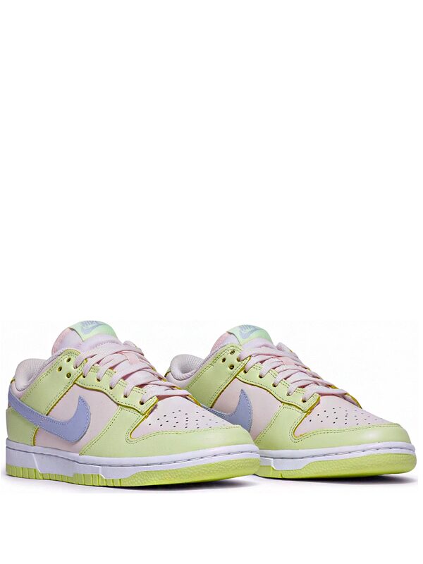 Nike Dunk Low Lime Ice