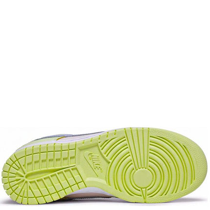 Nike Dunk Low Lime Ice