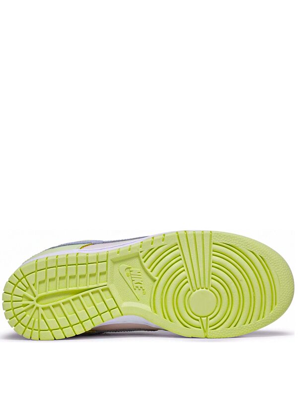 Nike Dunk Low Lime Ice