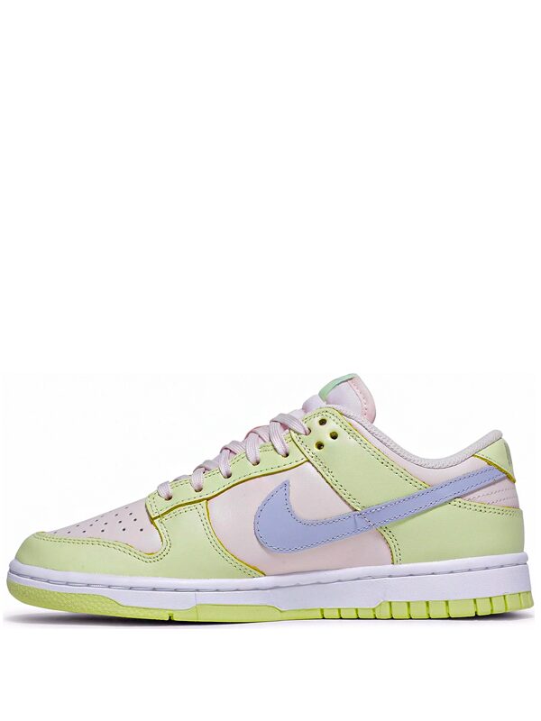 Nike Dunk Low Lime Ice
