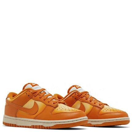 Nike Dunk Low Magma Orange