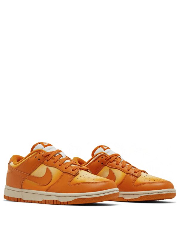 Nike Dunk Low Magma Orange