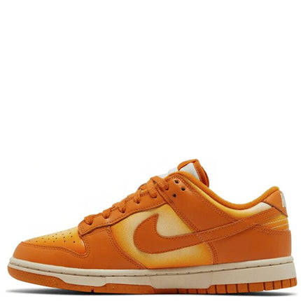 Nike Dunk Low Magma Orange
