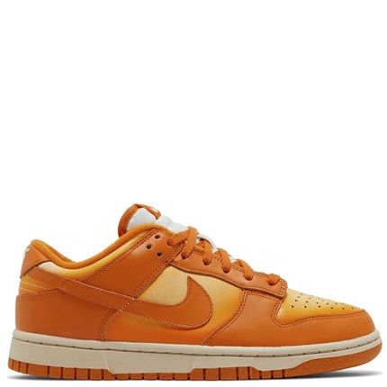 Nike Dunk Low Magma Orange
