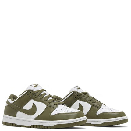 Nike Dunk Low Medium Olive
