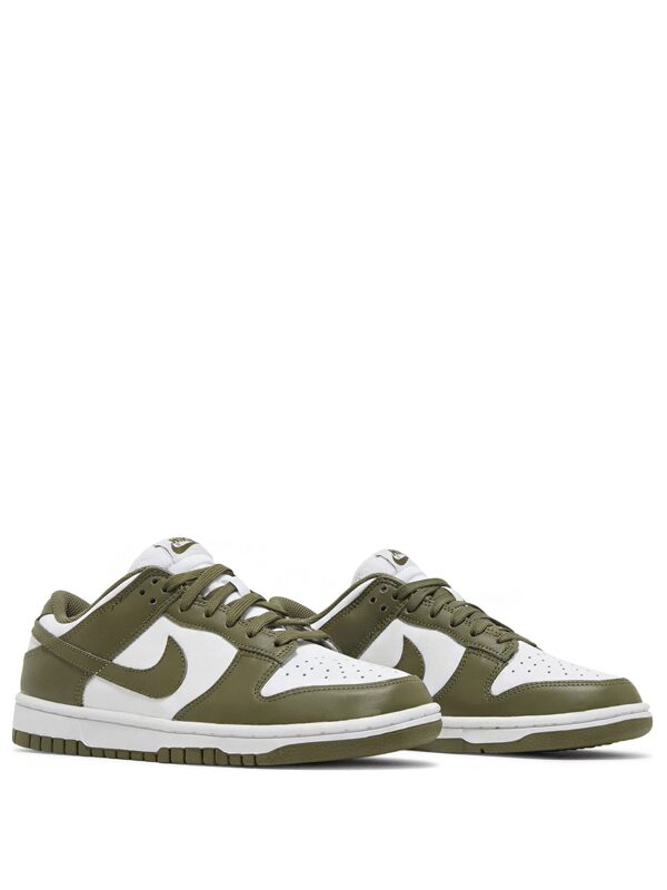 Nike Dunk Low Medium Olive
