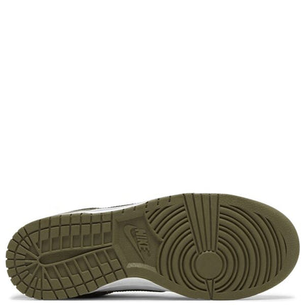 Nike Dunk Low Medium Olive