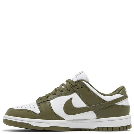 Nike Dunk Low Medium Olive