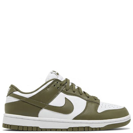 Nike Dunk Low Medium Olive