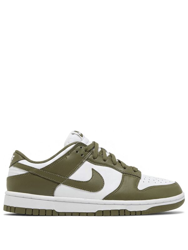 Nike Dunk Low Medium Olive