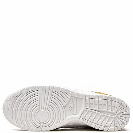 Nike Dunk Low Metallic
