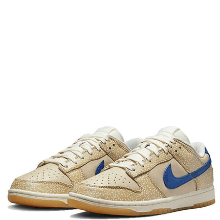 Nike Dunk Low Montreal Bagel Sesame
