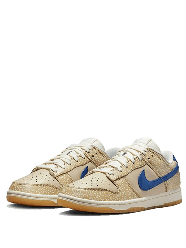 Nike Dunk Low Montreal Bagel Sesame