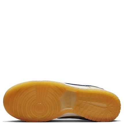 Nike Dunk Low Montreal Bagel Sesame
