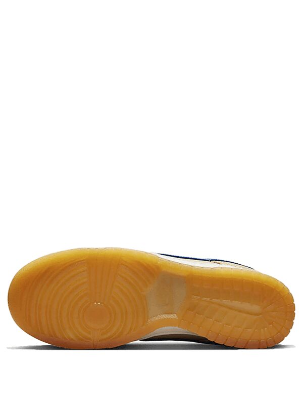 Nike Dunk Low Montreal Bagel Sesame