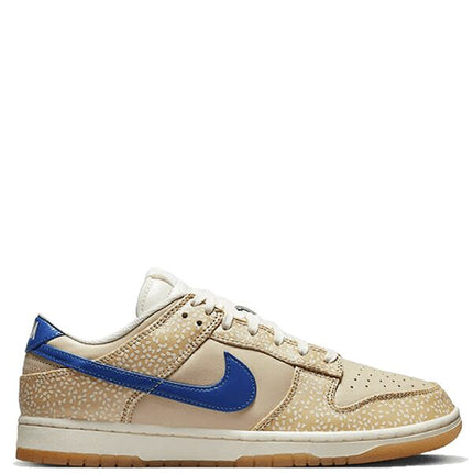 Nike Dunk Low Montreal Bagel Sesame