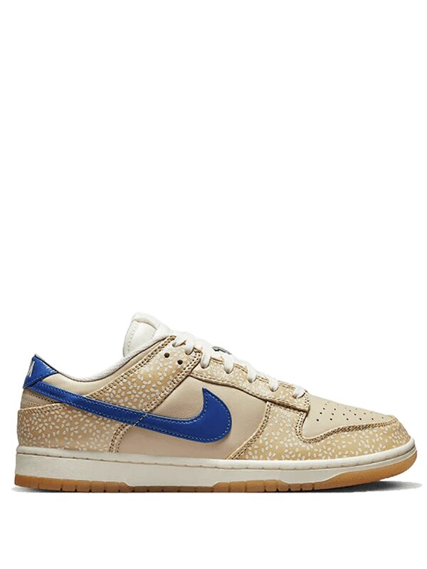 Nike Dunk Low Montreal Bagel Sesame