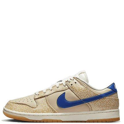 Nike Dunk Low Montreal Bagel Sesame