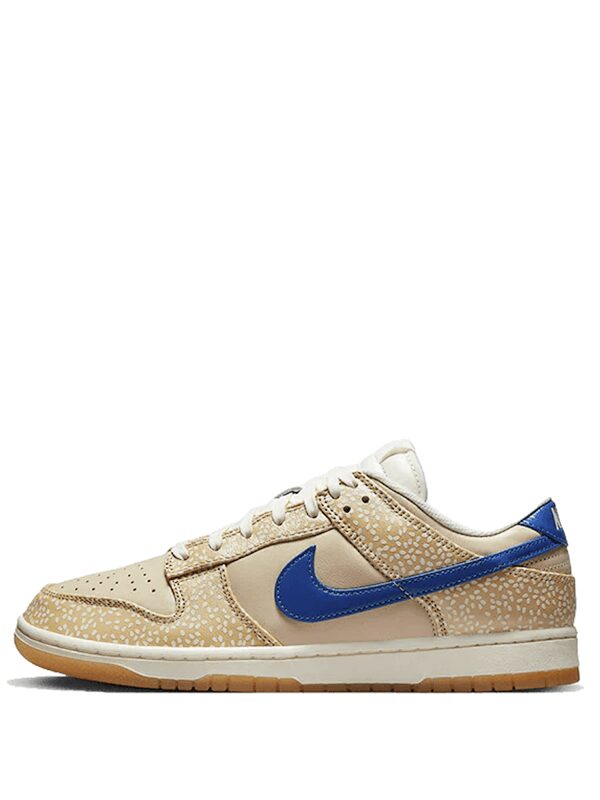 Nike Dunk Low Montreal Bagel Sesame