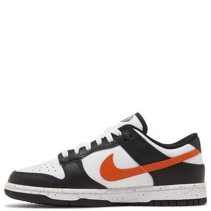 Nike Dunk Low Multiple Swooshes White Washed Teal