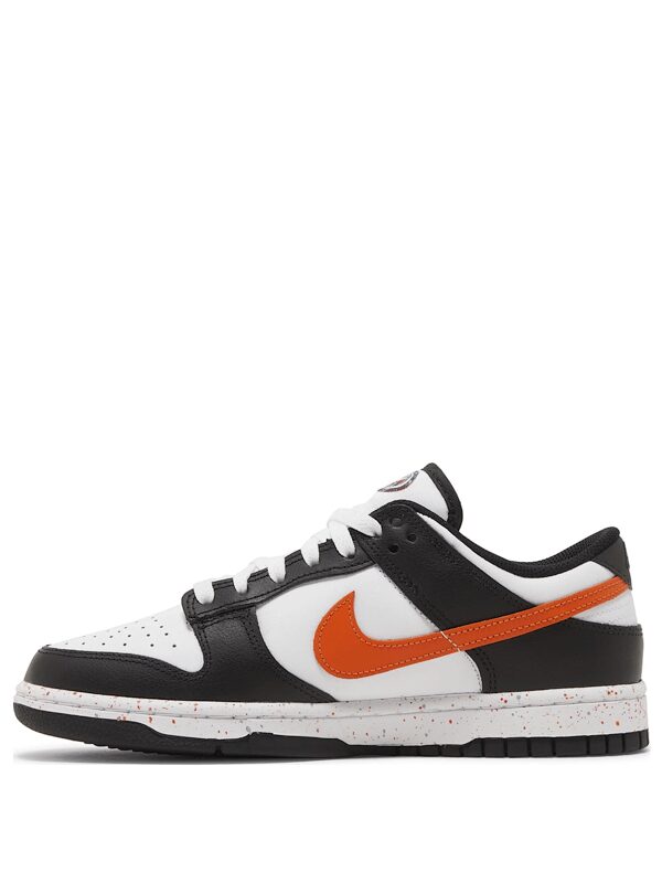 Nike Dunk Low Multiple Swooshes White Washed Teal