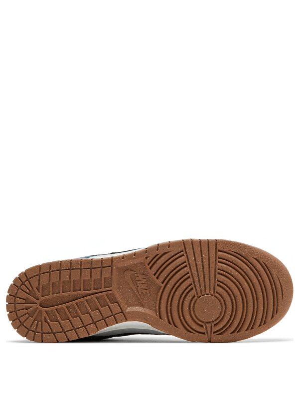 Nike Dunk Low Next Nature Rift Blue
