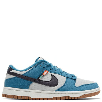 Nike Dunk Low Next Nature Rift Blue