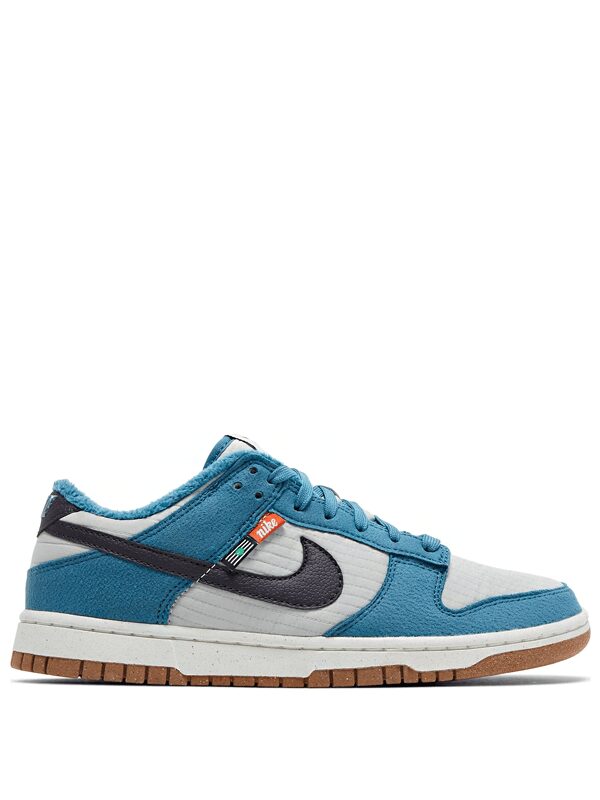 Nike Dunk Low Next Nature Rift Blue