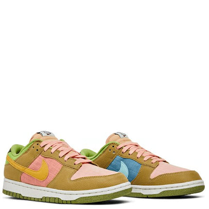 Nike Dunk Low Next Nature Sun Club Arctic Orange