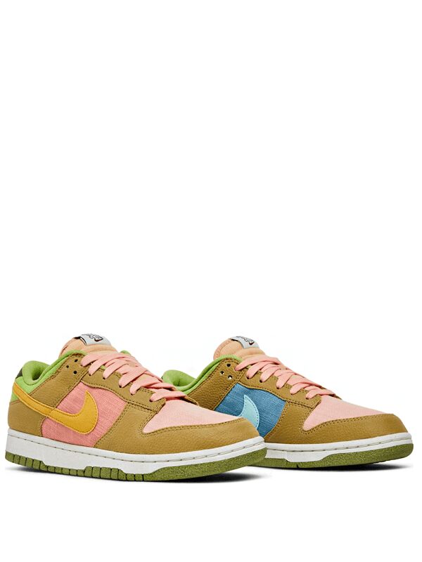 Nike Dunk Low Next Nature Sun Club Arctic Orange