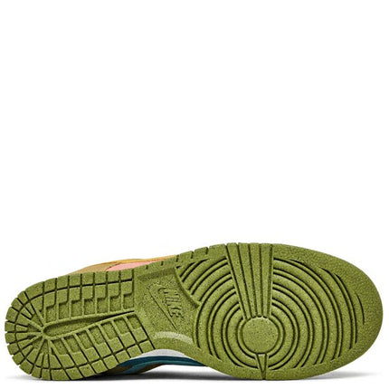 Nike Dunk Low Next Nature Sun Club Arctic Orange