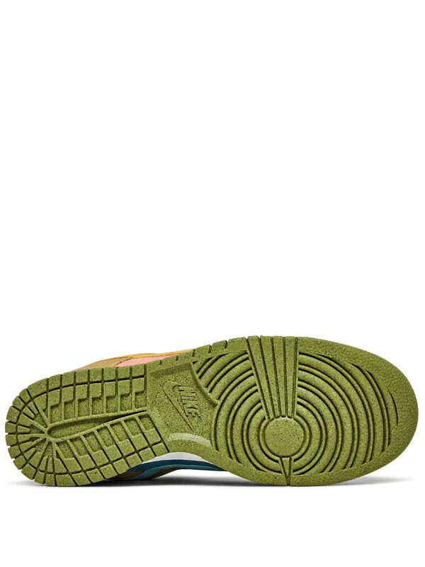 Nike Dunk Low Next Nature Sun Club Arctic Orange