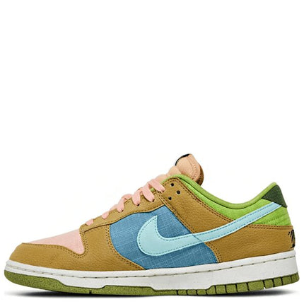 Nike Dunk Low Next Nature Sun Club Arctic Orange
